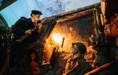 Поезд Победы