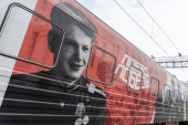 Поезд Победы