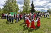Взгляд XXI века на трудовое воспитание дошкольников: межпоколенные семейные традиции и современные тенденции