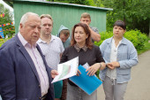 Образовательные организации городского округа Кинешма вновь стали участниками областных партийных проектов