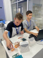 Техноинтенсив