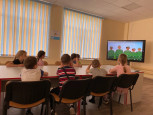День памяти и скорби