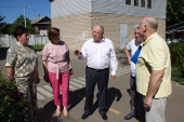В этом году учреждения образования вновь стали участниками федеральных и региональных проектов.