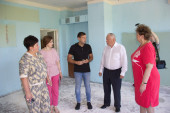 В этом году учреждения образования вновь стали участниками федеральных и региональных проектов.