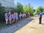 В июле отмечается День работников речного и морского флота.