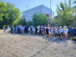 В июле отмечается День работников речного и морского флота.