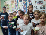 27 июля объявлен Днем памяти детей - жертв войны на Донбассе