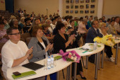 Августовская педагогическая конференция