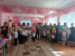 Эти строки о семье