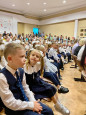 Праздники первого звонка
