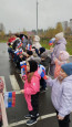 Всероссийский день ходьбы