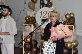 120-летний юбилей отметил Лицей им. Д.А. Фурманова