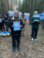 Соревнования по спортивному туризму