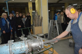 Неделя без турникетов 2024
