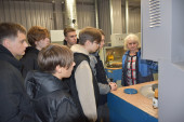 Неделя без турникетов 2024