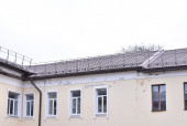 Общественная приёмка работ по благоустройству территории