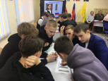 Мероприятие, посвященное Всероссийскому Дню призывника