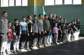 Жажда высоты