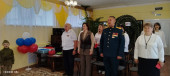 Есть такая профессия – Родину защищать
