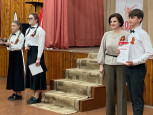Я - гражданин России