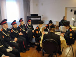 Волжский прорыв - 2026