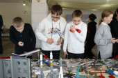 Волжский прорыв