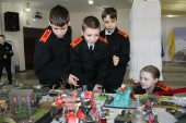 Волжский прорыв