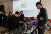 Волжский прорыв