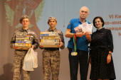 Волжский прорыв