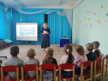Открытые занятия