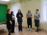 Участие в методических объединениях, семинарах, вебинарах, конференциях
