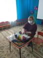 Участие в методических объединениях, семинарах, вебинарах, конференциях