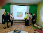 Участие в методических объединениях, семинарах, вебинарах, конференциях