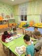 Акция "Подари книгу детям"