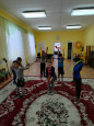 Применение здоровьесберегающей технологии