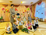 Осенний бал