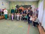 Спортивный праздник