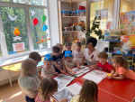 Тематическое занятие