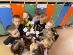 Акция «Белый цветок»