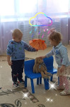 ДЕНЬ РОЖДЕНИЯ АГНИИ БАРТО.