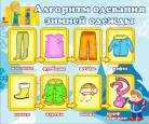 Информация для родителей