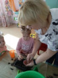 Клыкова Алена Михайловна