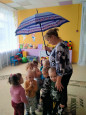 Клыкова Алена Михайловна