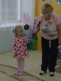 День безопасного поведения на дороге и в транспорте.