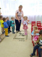 День безопасного поведения на дороге и в транспорте.