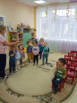 День безопасного поведения на дороге и в транспорте.