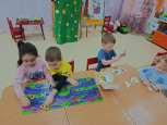 День безопасного поведения на дороге и в транспорте.