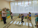 День безопасного поведения на дороге и в транспорте.