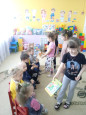 Международный ДЕНЬ КНИГОДАРЕНИЯ.