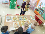 ДЕНЬ РОЖДЕНИЯ АГНИИ БАРТО.